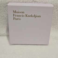 MFK Pairs 