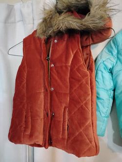 Jacket's