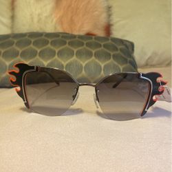 Prada Sunglasses Authentic 