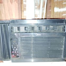 Window Air Conditioner 