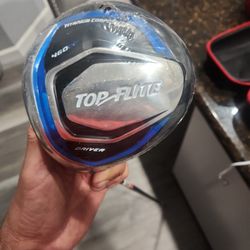 Brand New  Left Handed 