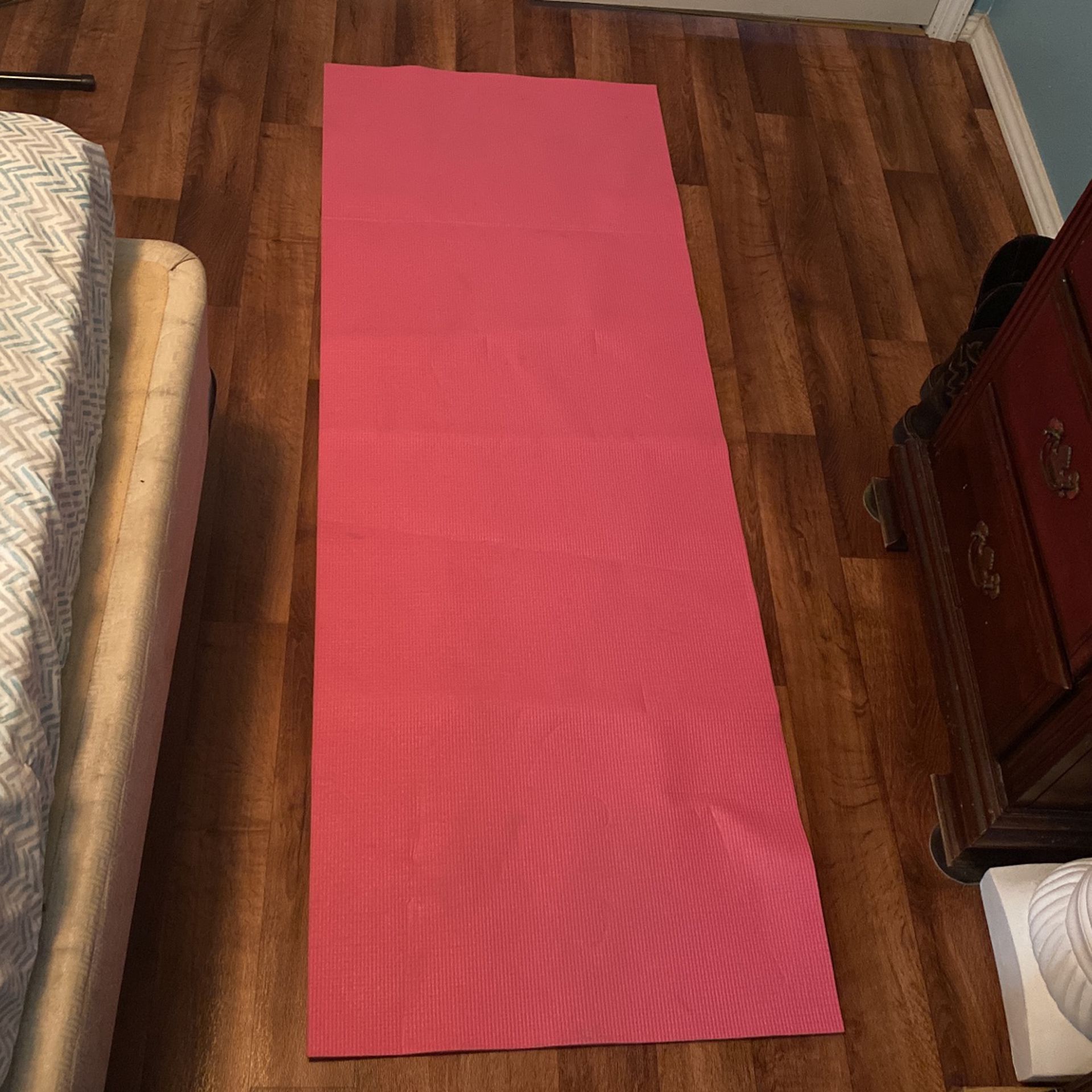 Fitness Mat/ Yoga Mat