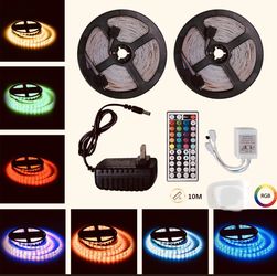 32 feet led light strip