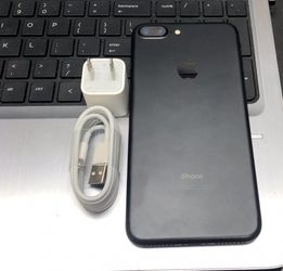 iPhone 7 Plus 128GB Factory Unlocked
