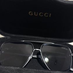 Gucci Sun Glasses