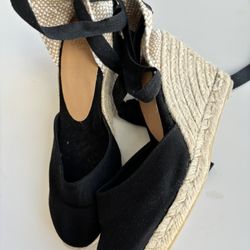 Spanish Espadrilles Handmade