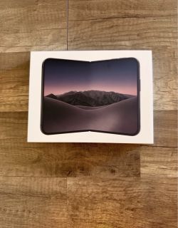 iPhone Duo (512GB) Brand New Unlocked any company