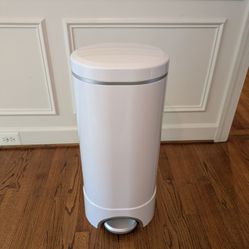 Diaper Pail