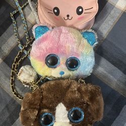 3 Little Bags 