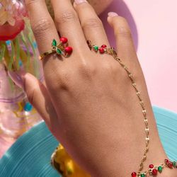 Hand Chain Waterproof 