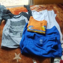 Playera De Niño 