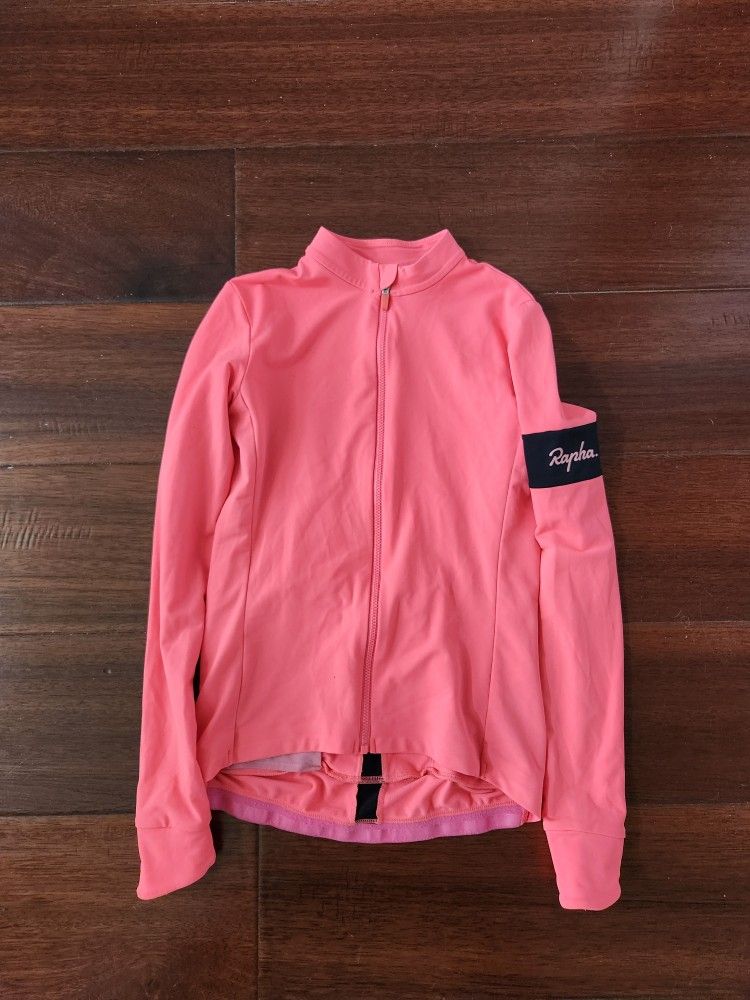 RAPHA WINTER JERSEY XSサイズ RAPHA WINTER JERSEY XSサイズ RAPHA