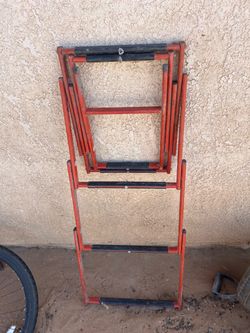 Ladder