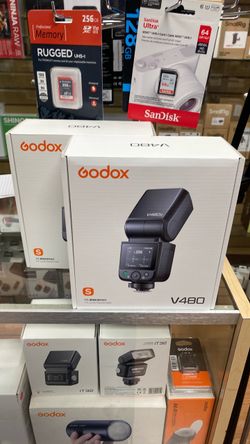 Godox V480