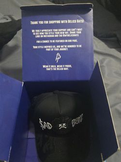 Hats