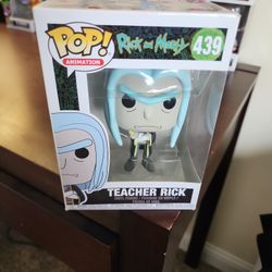 Funko Pop