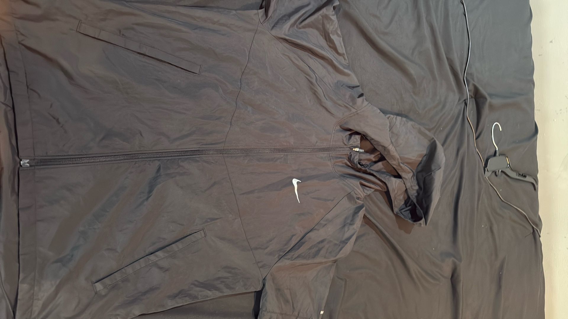 Nike Windbreaker (small)