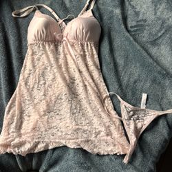 Lingerie Size m 