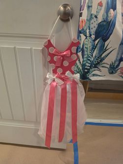 Princess/Ballerina Girls Room Decor