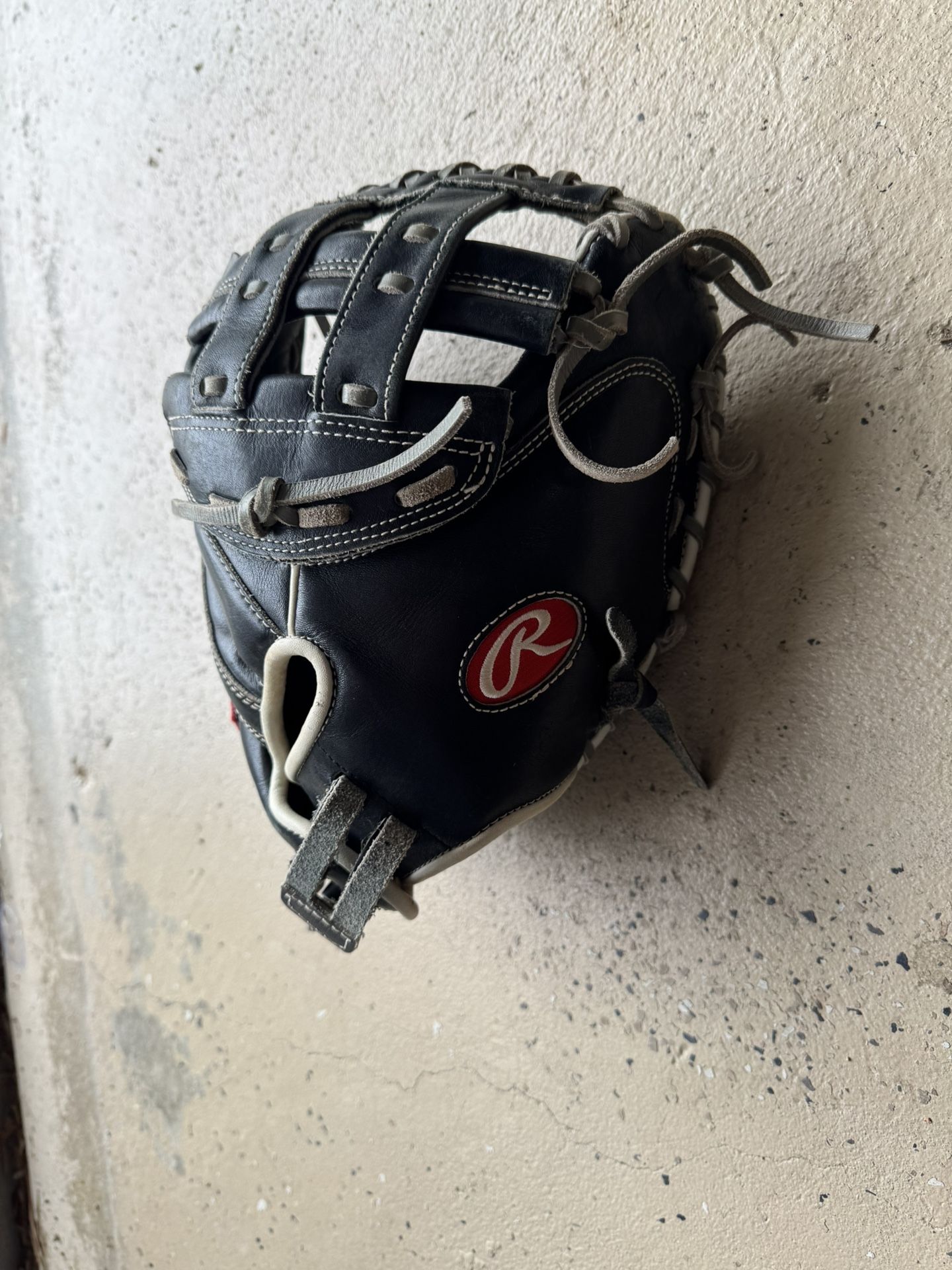 Rawlings Catchers Glove