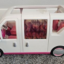 Lori Dolls Sweet Escape Luxury SUV