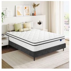 Free Full Size Mattress And Frame