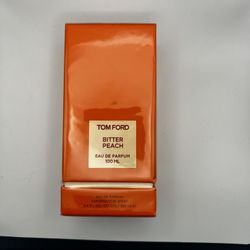 Tom Ford Bitter Peach 