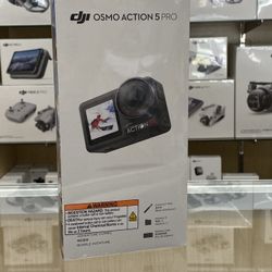 Dhi Action 5 Pro Adventure Combo