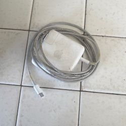 MacBook Charger 