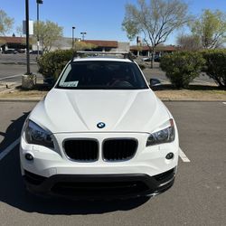 2015 BMW X1