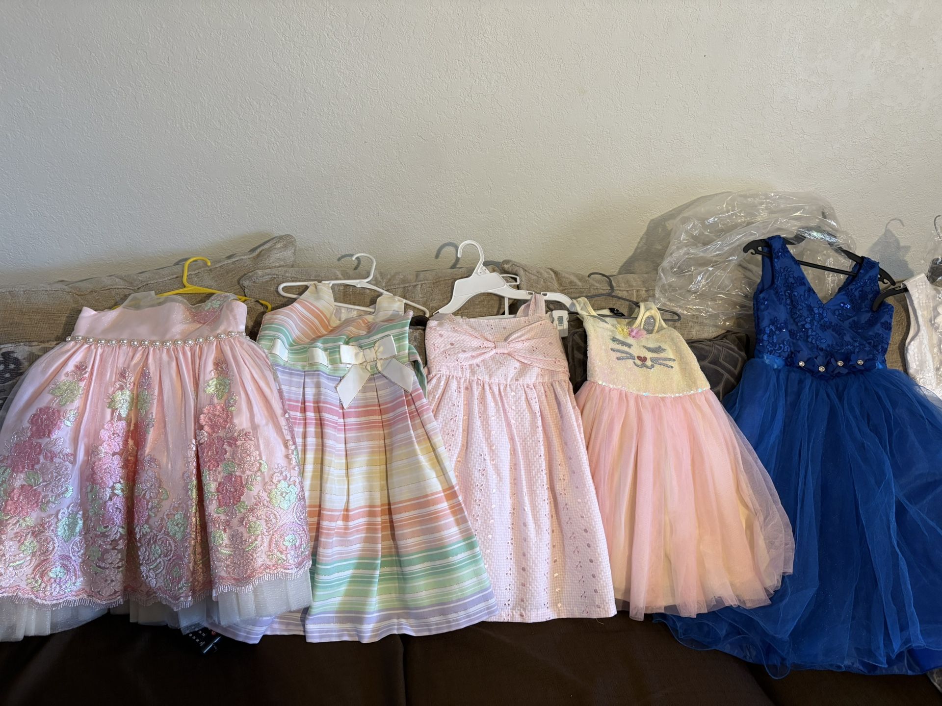 Dresses Size 6
