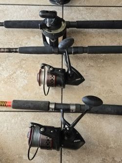 Fishing Rods