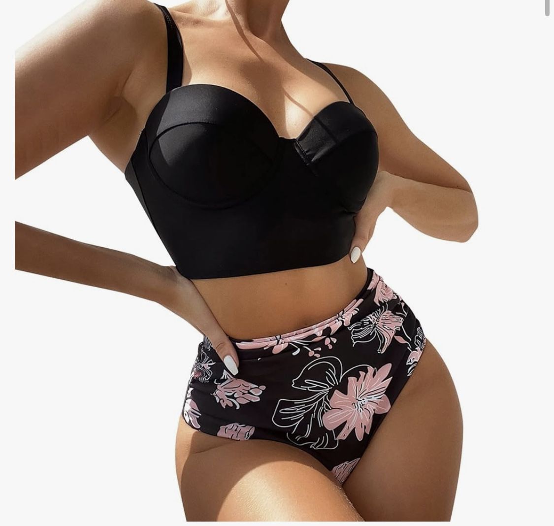 2 Piece Bikini