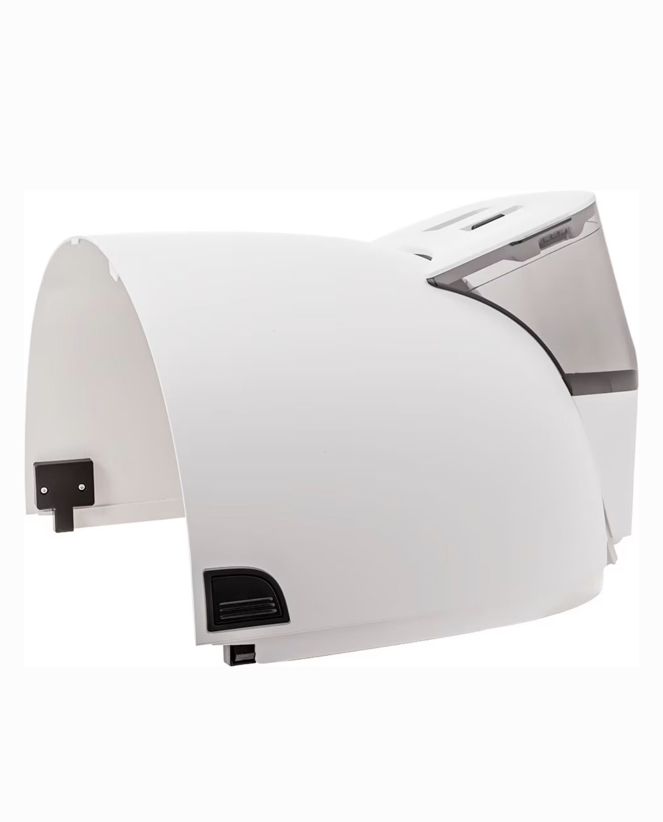 Whisker Litter-Robot 4 LitterHopper 