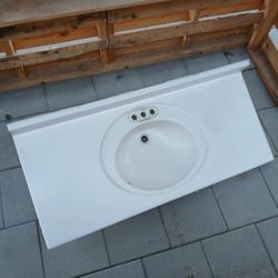 Counter Great Condition