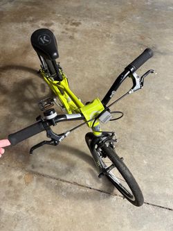 Kids Bike