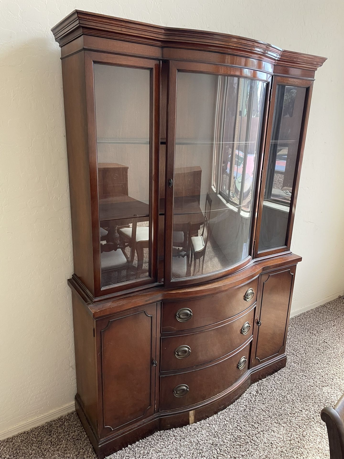 China Cabinet