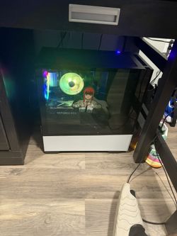 Gaming pc