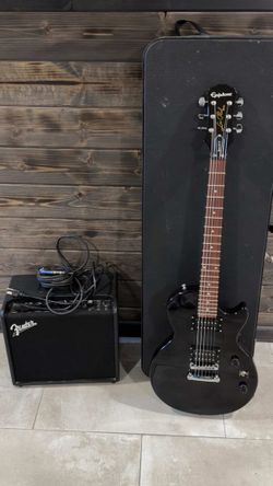 Electric guitar