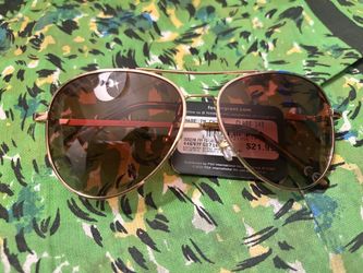 Aviator Sunglasses