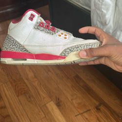 Jordan 3s 7