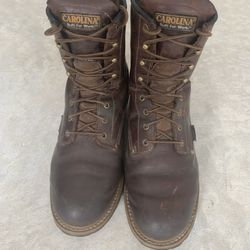 Carolina Work Boots