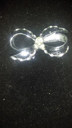 Vintage brooch