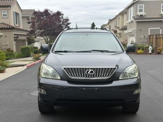 2005 Lexus RX 330
