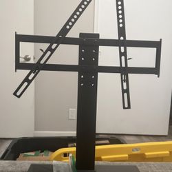 Universal TV Stand  Table Top Stand for 27”-60”