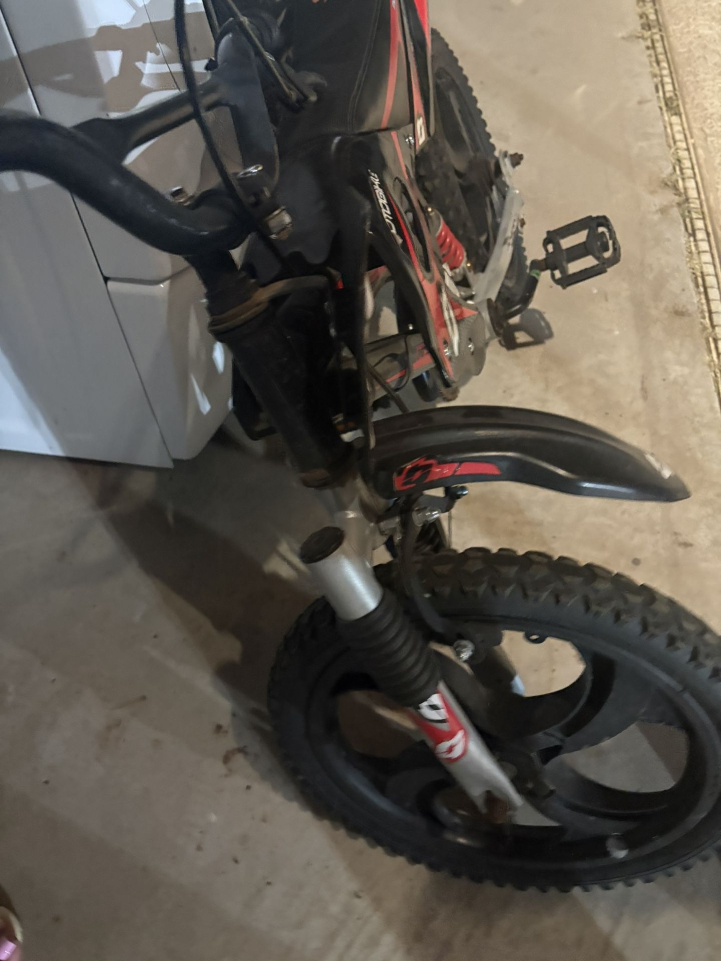Kids Bike