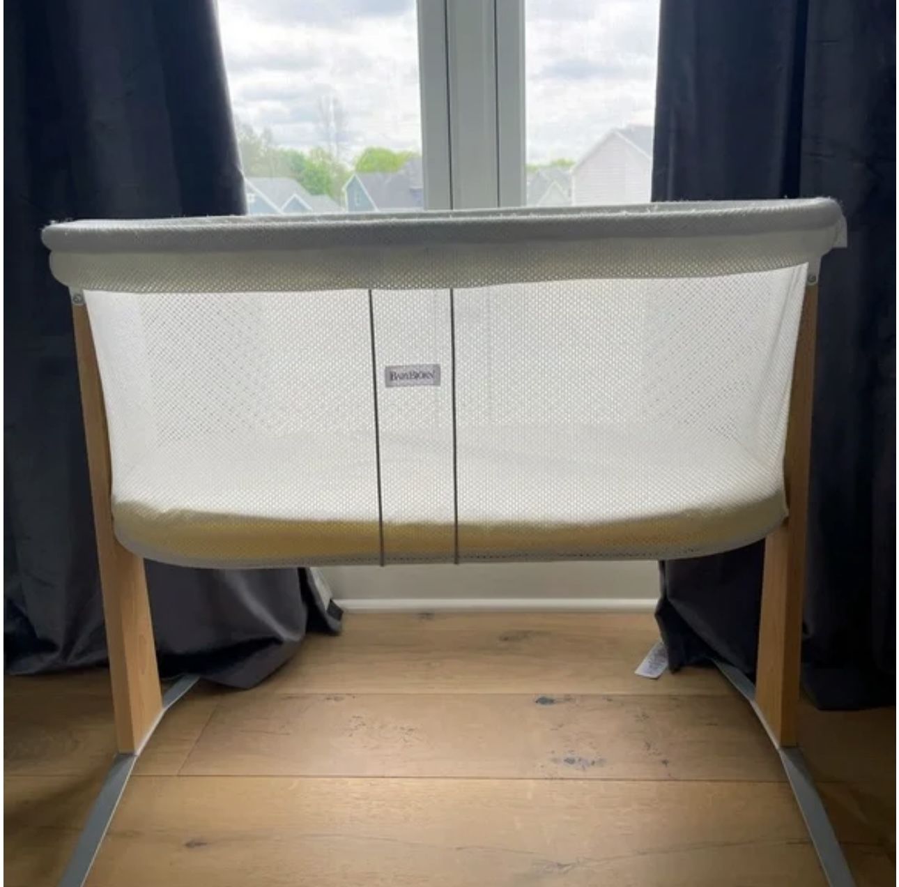 Baby Born Bassinet