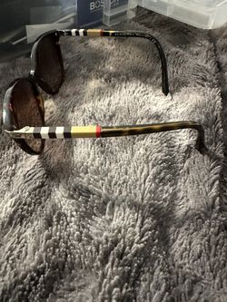 Burberry Sunglasses 