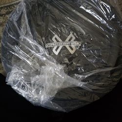 15 Inch Subs  CROSSFIRE