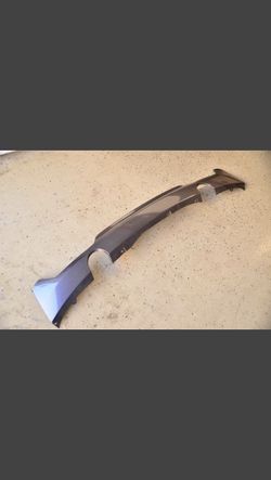 BMW OEM rest diffuser for 428i 435i 440i F32 F33 F36